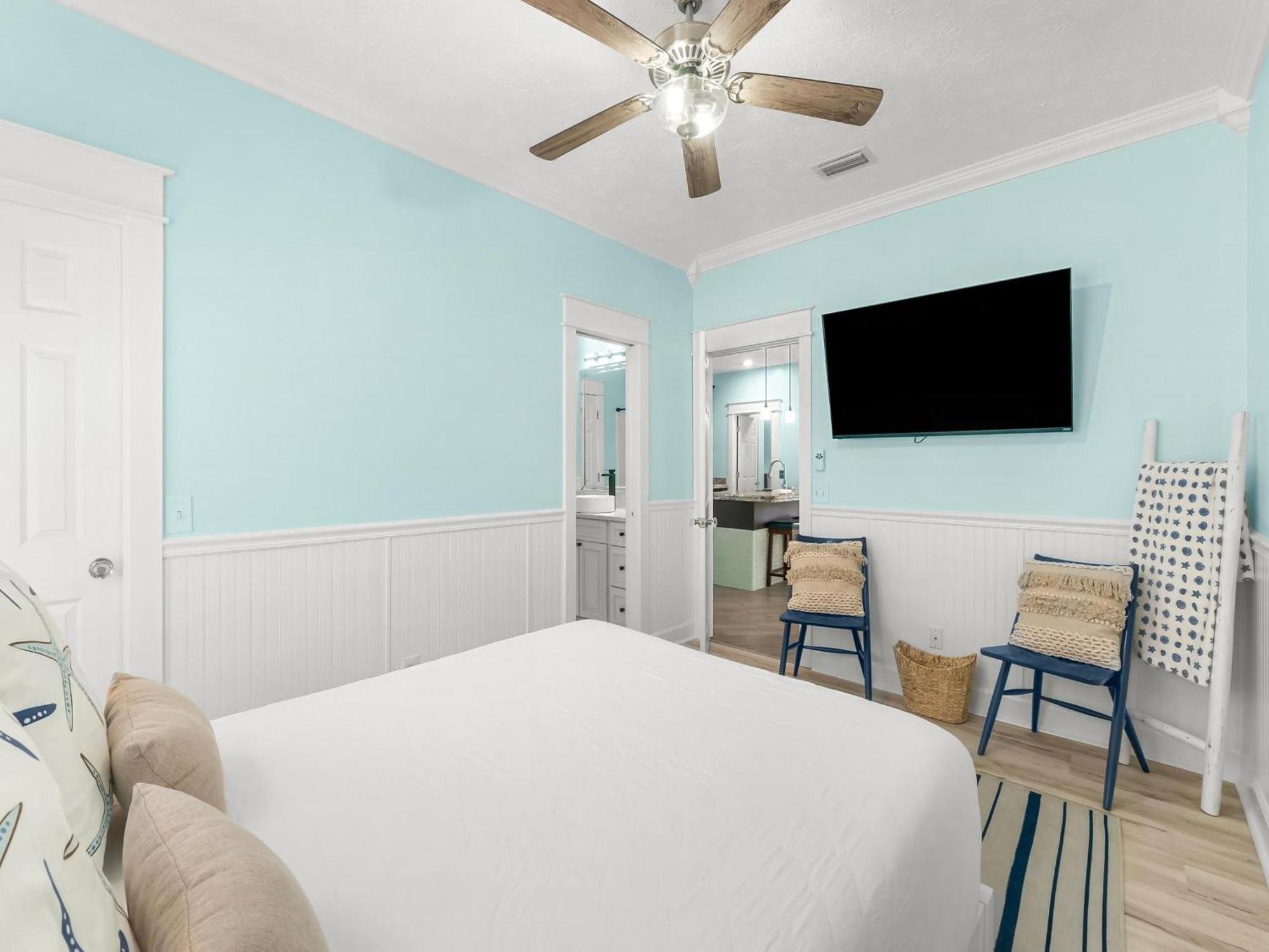 Orange Crush Holiday home Panama City Beach