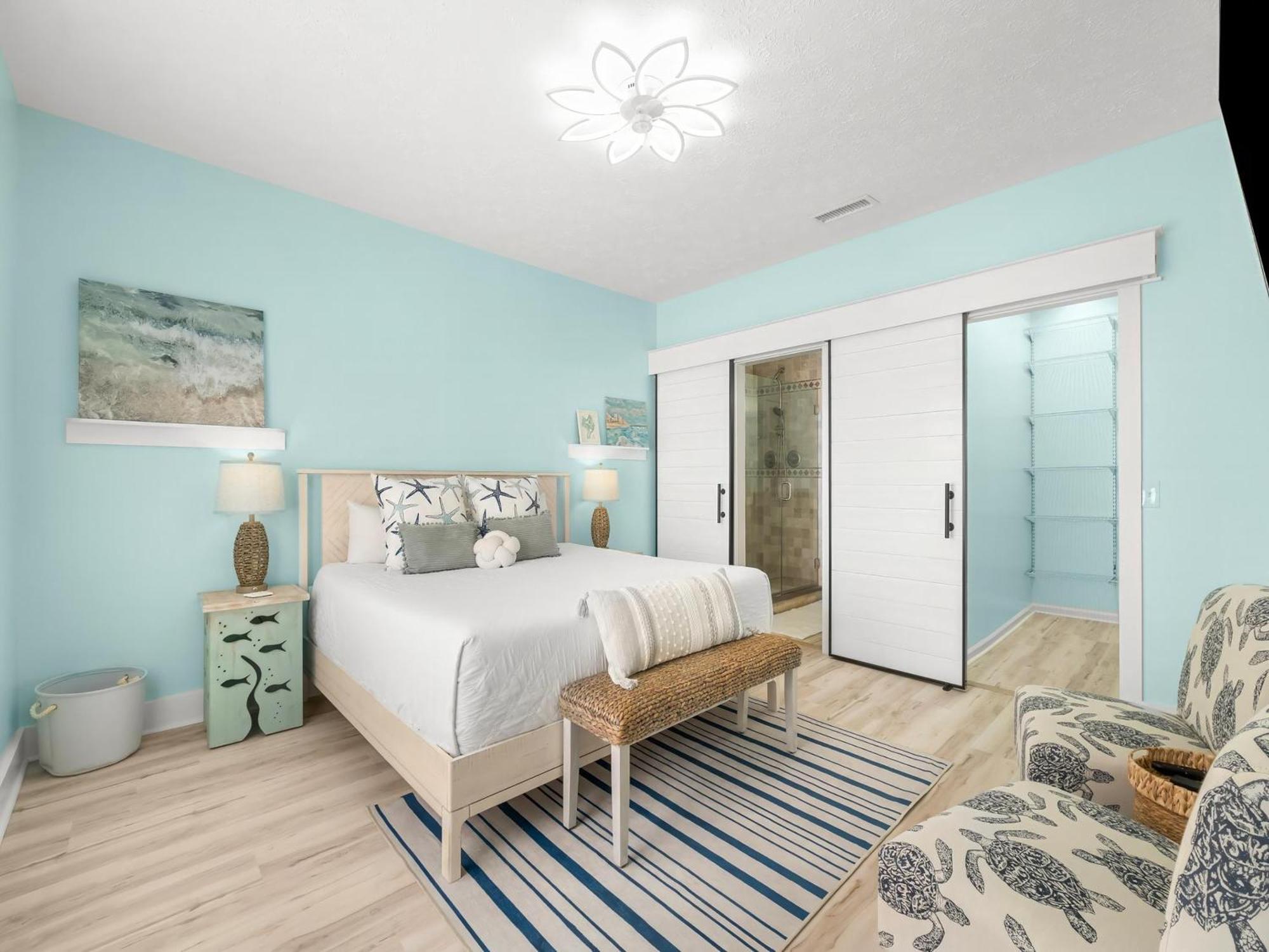 Holiday home Orange Crush Panama City Beach