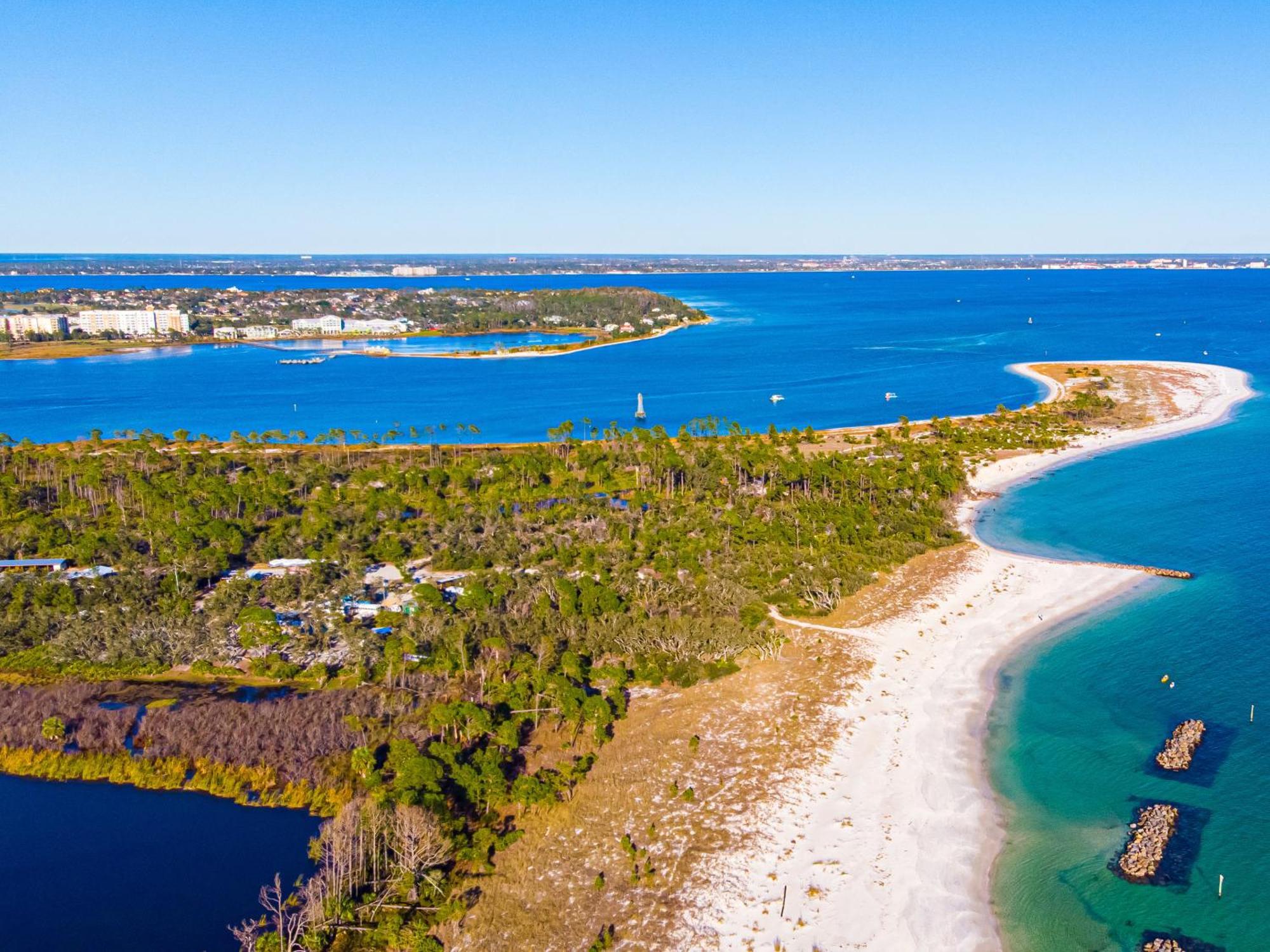 Orange Crush Holiday home Panama City Beach